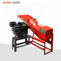 DAWN AGRO Milho Milho Descascador Peeling Máquina Sheller